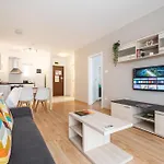 Serene Haven Apartment