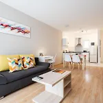 Serene Haven Apartment