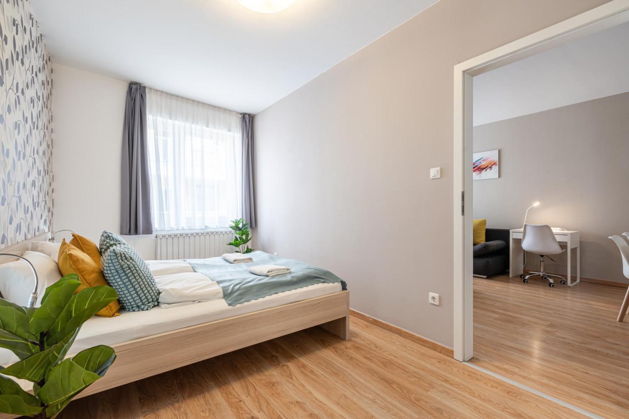 Serene Haven Budapest
