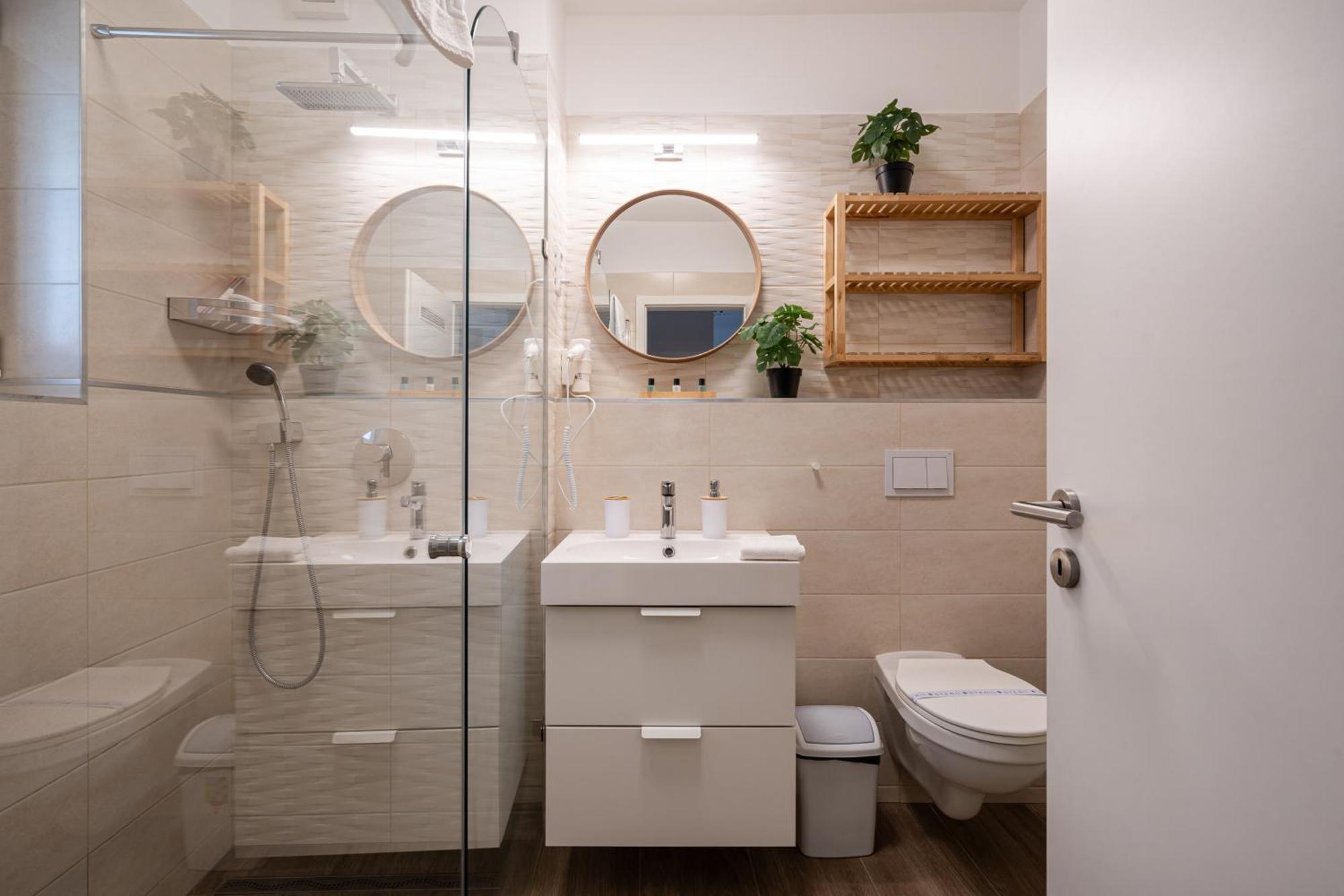 Apartment Serene Haven *