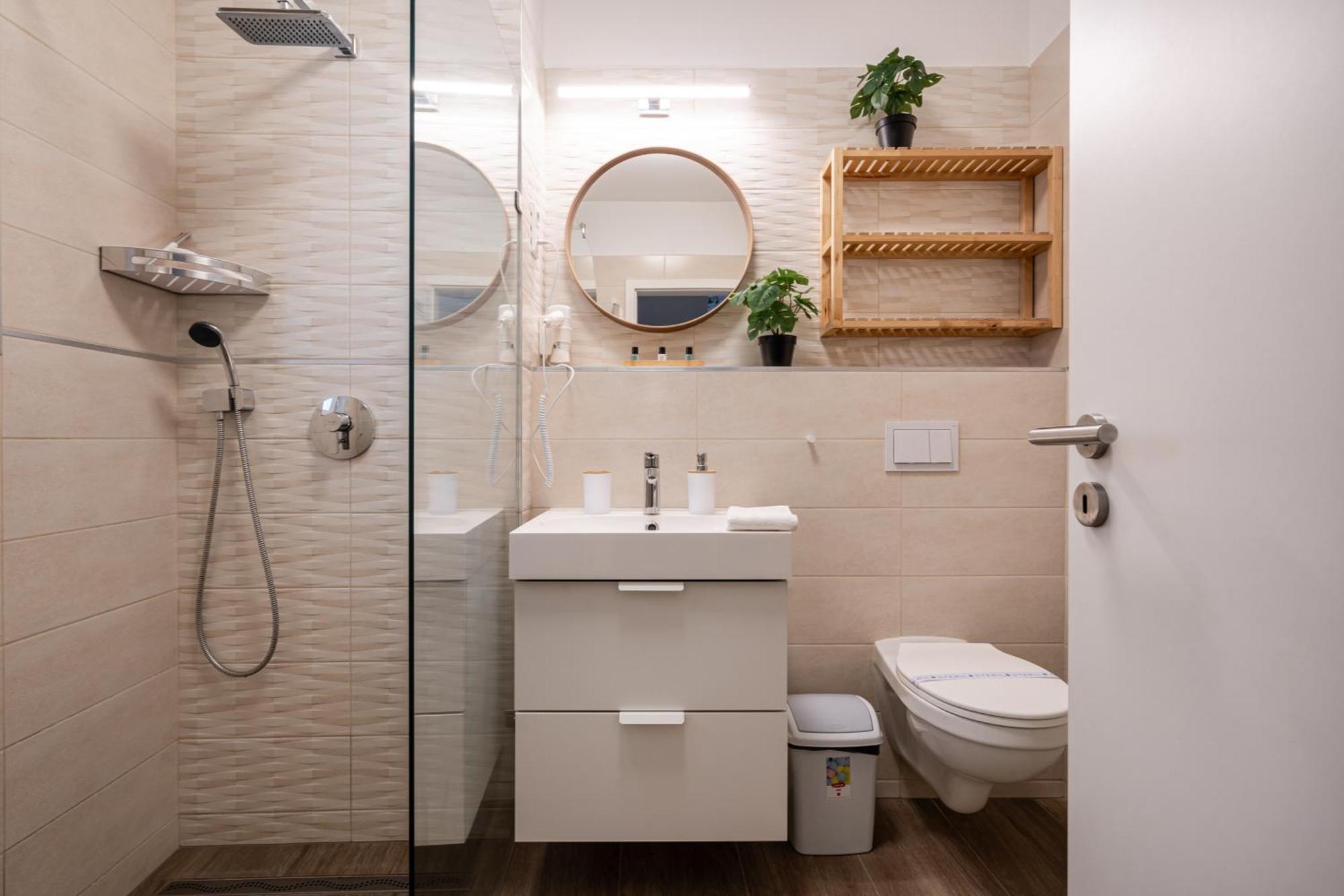 Serene Haven Budapest