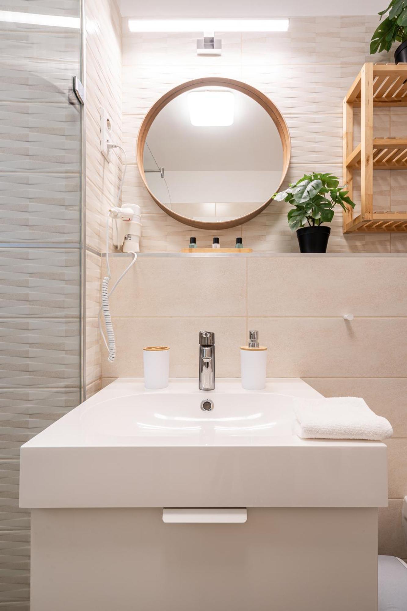Apartamento Serene Haven *