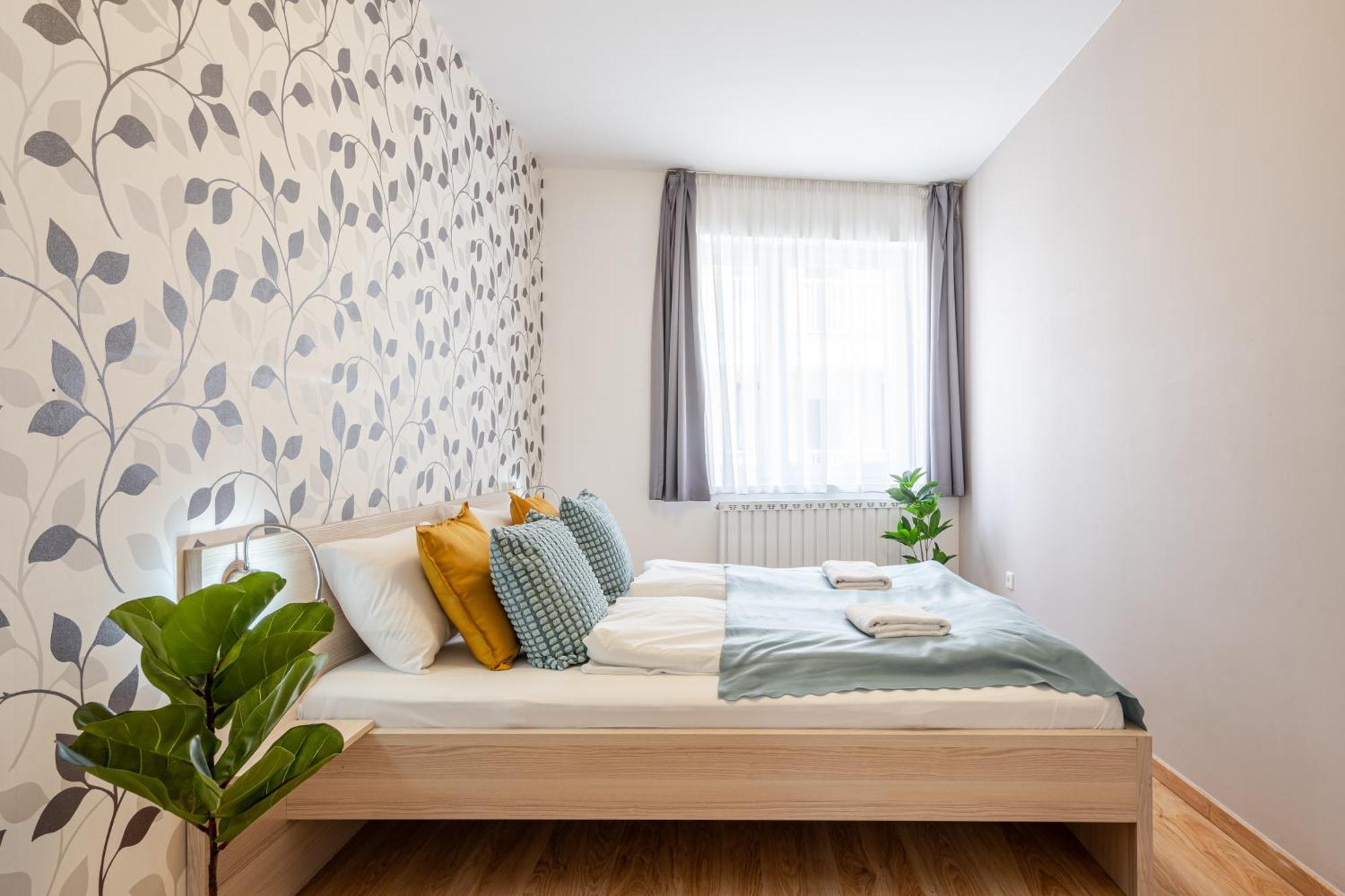 Serene Haven Budapest